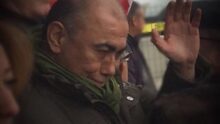 “Şefik ÇİRKİN; İYİ Parti Hatay İl Başkanı & İş İnsanı”