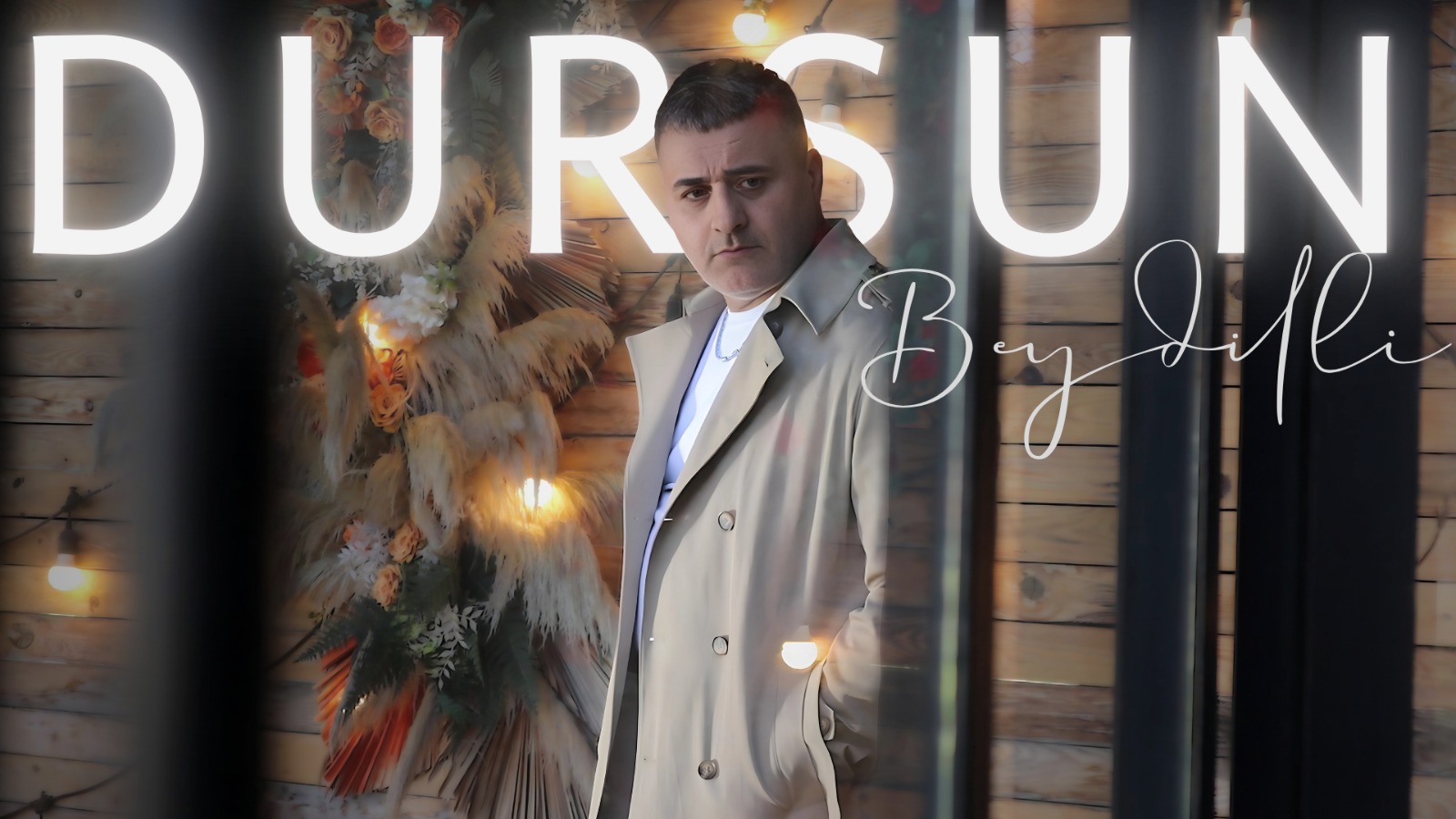 DURSUN BEYDİLLİ; SANATÇI & BESTEKAR & ŞAİR & OZAN