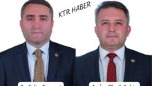 İstanbul 1. Bölge Milletvekili Dr. Selim Temurci ve İstanbul 2. Bölge Milletvekili Av. İsa Mesih Şahin, Gelecek Partisi’nden ortak bir açıklama ile istifa etti!: “Siyasi mücadelemiz yol arkadaşlarımızla birlikte gerçekçi zeminlerde sonuna kadar sürecektir!”