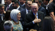 Cumhurbaşkanı Erdoğan, AK Parti 24. Kuruluş Yıl Dönümü Programı: “Türkiye en kronik sorununu çözmek için tarihî bir fırsat yakalamıştır. Bunun heba edilmesine göz yummayacağız!”