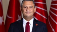 ÖZGÜR ÖZEL, 39. OLAĞAN KURULTAYDA CHP GENEL BAŞKANI SEÇİLDİ!