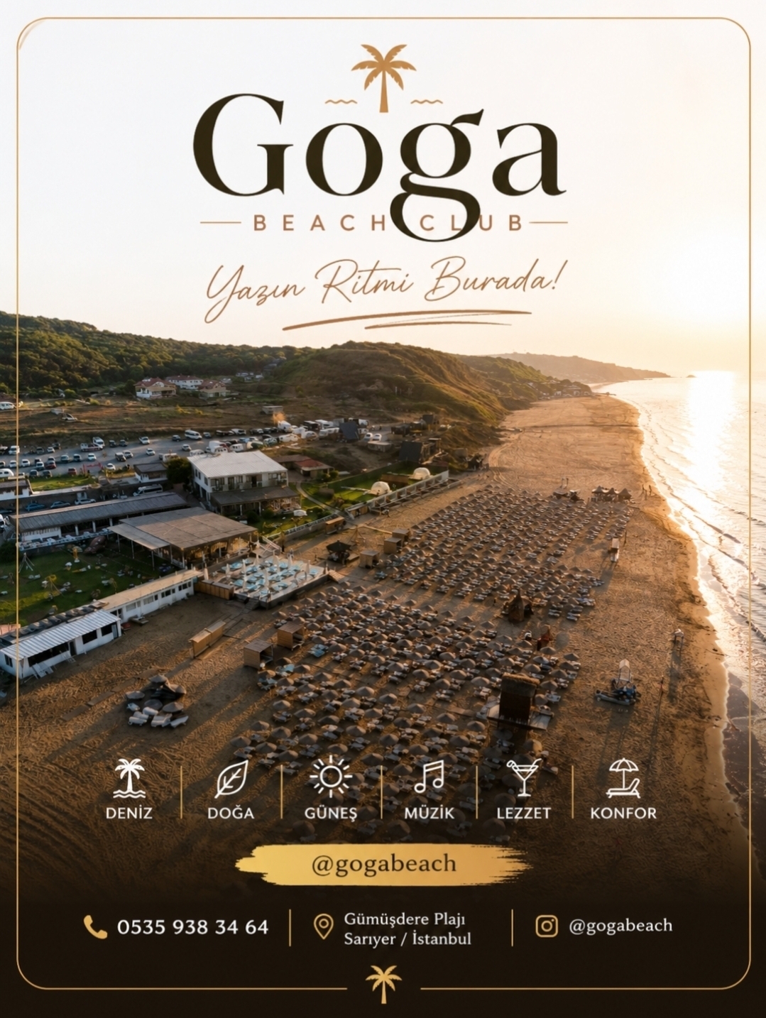 gogabeach