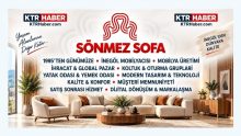 SÖNMEZ SOFA; 1995’TEN GÜNÜMÜZE • İNEGÖL MOBİLYACISI • MOBİLYA ÜRETİMİ • İHRACAT & GLOBAL PAZAR • KOLTUK & OTURMA GRUPLARI • YATAK ODASI & YEMEK ODASI • MODERN TASARIM & TEKNOLOJİ • KALİTE & KONFOR • MÜŞTERİ MEMNUNİYETİ • SATIŞ SONRASI HİZMET • DİJİTAL DÖNÜŞÜM & MARKALAŞMA